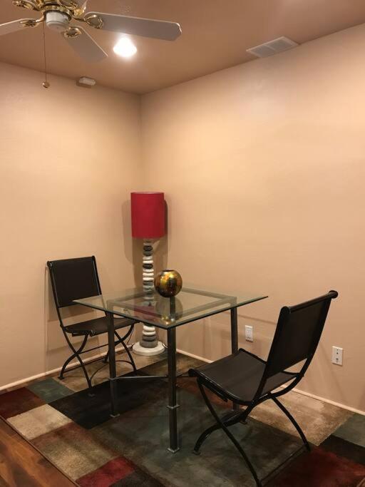 Mountain View Apartment, Residential Area, Private Entrance Sedona